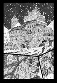 Angel: Blood and Trenches Sneak Peak
