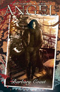 Angel: Barbary Coast