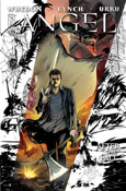 Angel After the Fall #1 Third Printing