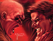 Angel After the Fall #11