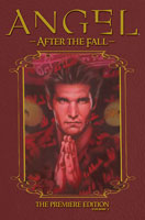 Angel: The John Byrne Collection