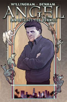 Angel: Immortality for Dummies