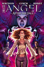 Angel After the Fall #9