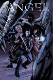 Angel Blood & Trenches #2