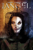 Angel #24: Drusilla