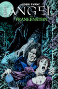 Angel vs. Frankenstein