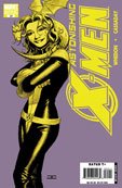 Astonishing X-Men #24: Kitty Pryde