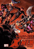 Giant Size Astonishing X-Men