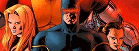 Astonishing X-Men