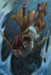 Angel: After the Fall #3