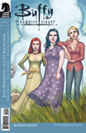 Buffy the Vampire Slayer #10