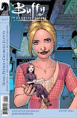 Buffy #25 Safe