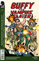 Buffy Season Eight #29