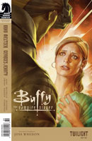 Buffy #3