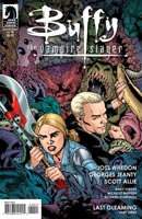 Buffy #38