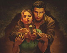 Buffy Season Eight: Twilight Vol 7 TPB
