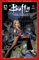 1 for $1: Buffy the Vampire Slayer