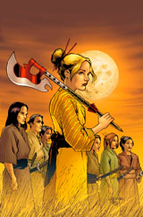 Buffy the Vampire Slayer #15