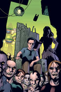 Buffy Season Eight #17: Time of Your Life