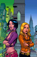 Buffy #19