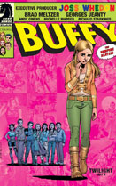 Buffy Season Eight #35