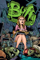 Buffy Season Eight #37