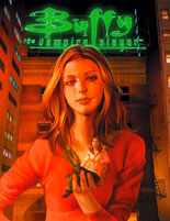 Angel: Auld Lang Syne #5