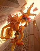 Buffy #16 by Jo Chen