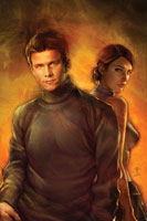 Buffy: Riley One-Shot