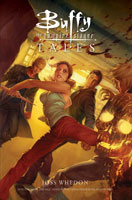 Buffy the Vampire Slayer: Tales TPB