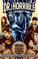 Dr. Horrible TPB