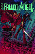 IDW’s First Decade
