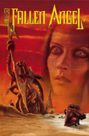 Fallen Angel: Reborn #4