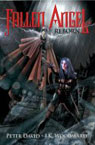 Fallen Angel: Reborn TPB
