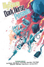 MySpace Dark Horse Presents Vol. 1 TPB