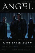 Angel Not Fade Away TPB