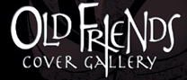 Angel: Old Friends