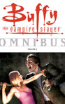 Buffy Omnibus Vol. 2