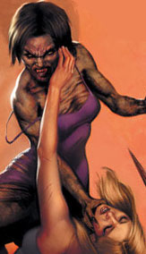 Buffy Omnibus Vol. 4
