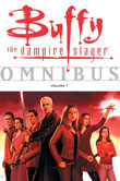 Buffy Omnibus 7
