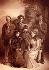Runaways #26
