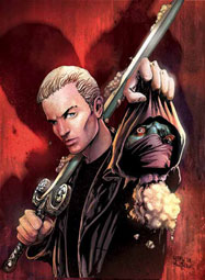 Buffy #3