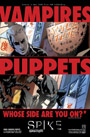 Shaodw Puppets Teaser