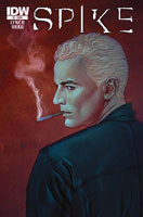Spike #1