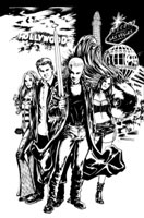 Buffy the Vampire Slayer #14