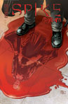 Spike Asylum #4