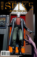 Spike After the Fall #2