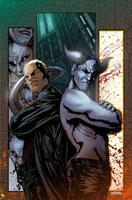 Spike: The Devil You Know #1