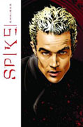 Spike: Omnibus