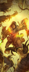 Star Wars: Invasion #1